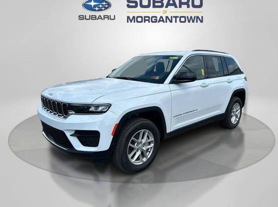 JEEP GRAND CHEROKEE 2025 1C4RJHAG5SC296262 image JEEP GRAND CHEROKEE 2025 1C4RJHAG5SC296262 image
